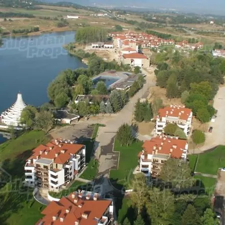 Pravets Resort Apartments * Правец