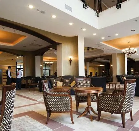 Pravets Resort Apartments * פראבץ