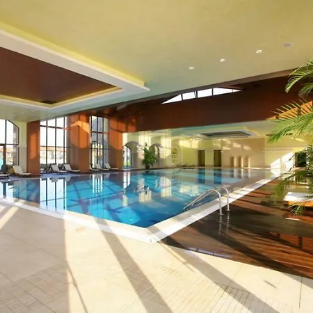 Pravets Resort Apartments * Pravec