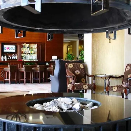 Pravets Resort Apartments פראבץ