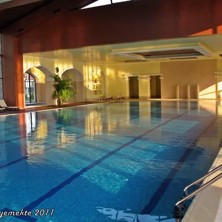 Pravets Resort Apartments דירה