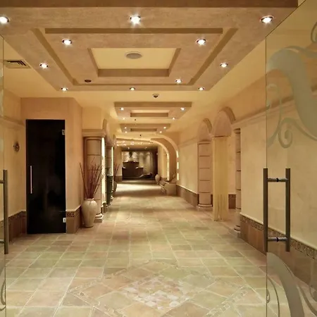 Pravets Resort Apartments דירה