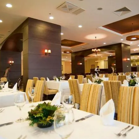 Апартаменты Pravets Resort Apartments