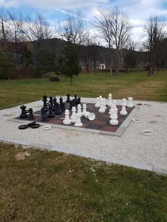 Pravets Resort Apartments * Pravec