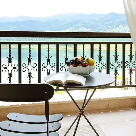 Pravets Resort Apartments *