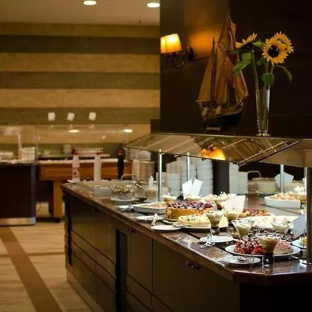 Апартаменты Pravets Resort Apartments Правец