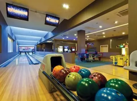 Апартаменты Pravets Resort Apartments Правец