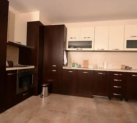 Pravets Resort Apartments *