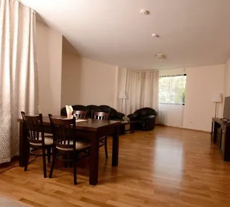 Pravets Resort Apartments * פראבץ
