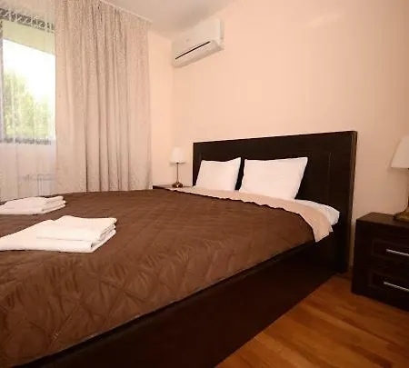 Pravets Resort Apartments