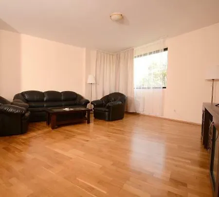 Daire Pravets Resort Apartments Pravets