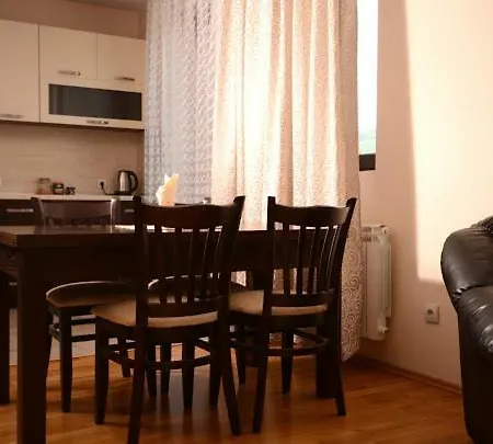 Pravets Resort Apartments * פראבץ