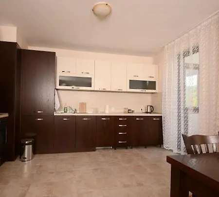 Апартаменты Pravets Resort Apartments Правец