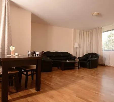 Pravets Resort Apartments *