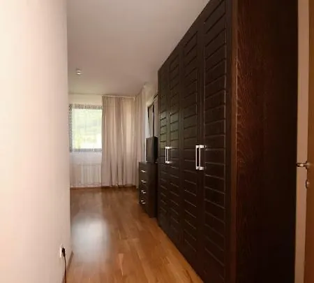 Pravets Resort Apartments * Правец