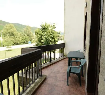 Pravets Resort Apartments Daire Pravets