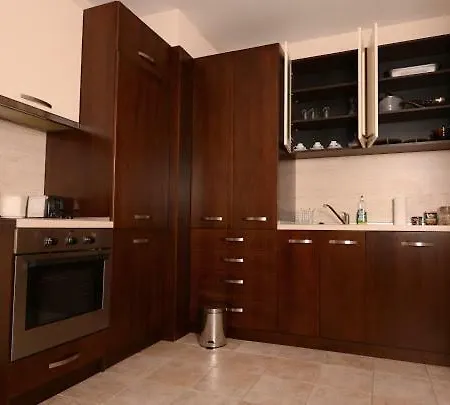 Pravets Resort Apartments דירה