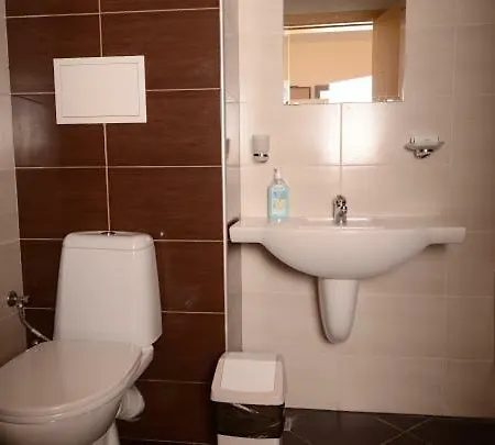 Pravets Resort Apartments Апартаменты Правец