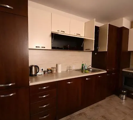 Pravets Resort Apartments *