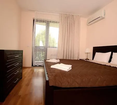 Pravets Resort Apartments * Pravets