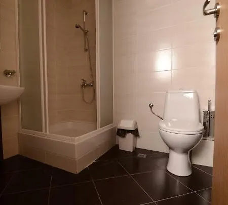 Апартаменты Pravets Resort Apartments