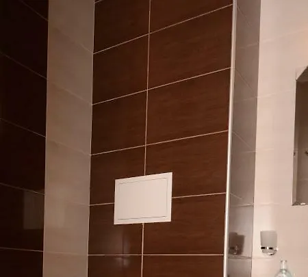 Pravets Resort Apartments * Правец