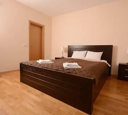 Apartment Pravets Resort Apartments
