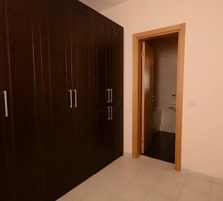 Pravets Resort Apartments Апартаменты Правец