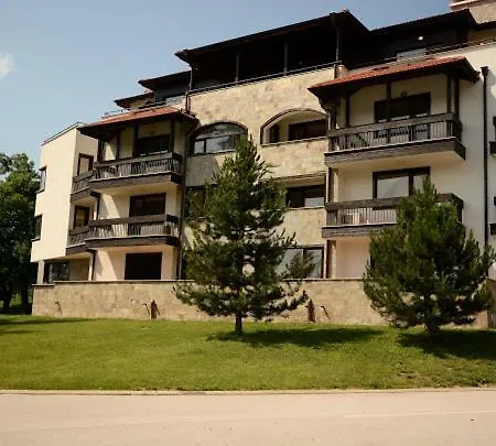 Pravets Resort Apartments *