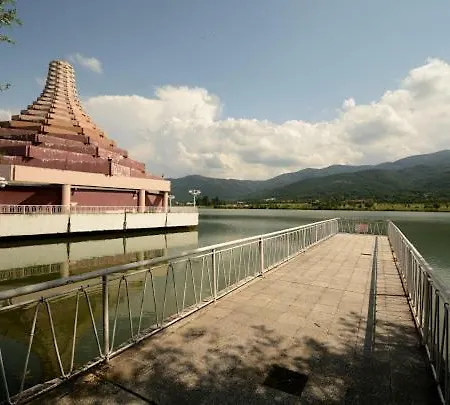 Apartman Pravets Resort Apartments Pravec