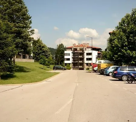 Pravets Resort Apartments * פראבץ
