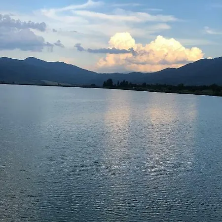 Pravets Resort Apartments Апартаменты *