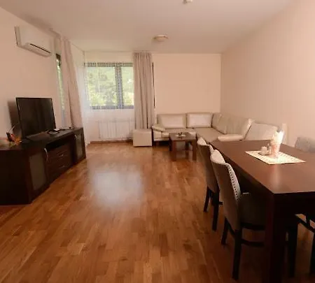 Pravets Resort Apartments פראבץ