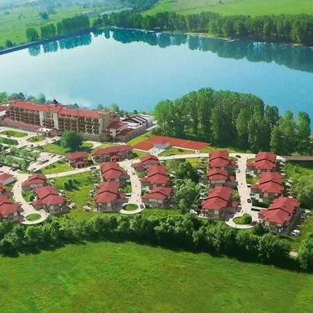 Апартаменты Pravets Resort Apartments *