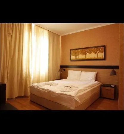 Pravets Resort Apartments Апартаменты