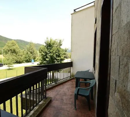 Pravets Resort Apartments Апартаменты *