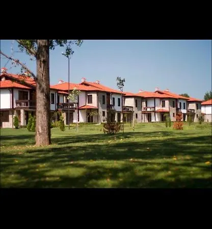 Pravets Resort Apartments *