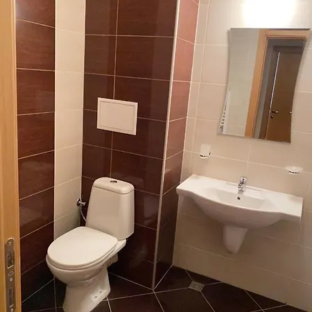 Pravets Resort Apartments Апартаменты *