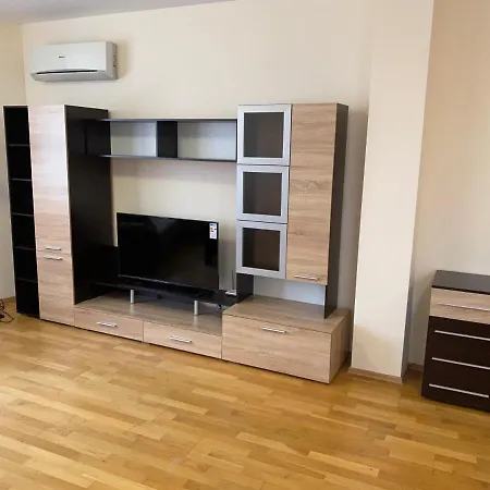 Pravets Resort Apartments *