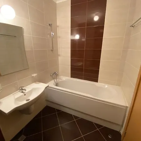 דירה Pravets Resort Apartments פראבץ