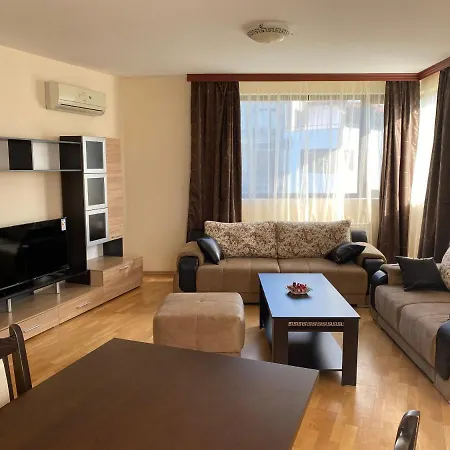 Pravets Resort Apartments *