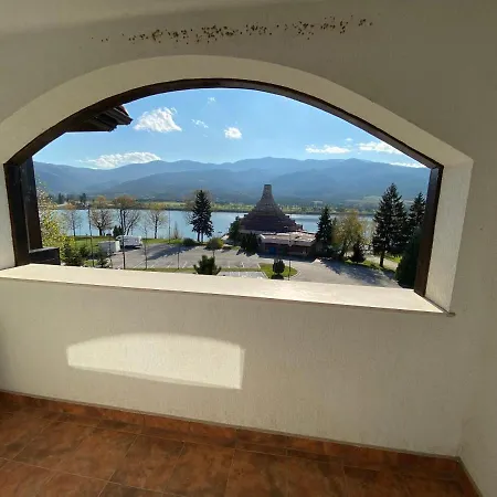 Pravets Resort Apartments Апартаменты *