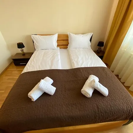 Pravets Resort Apartments * Правец