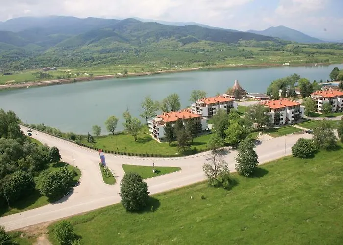 Pravets Resort Apartments برافيتس