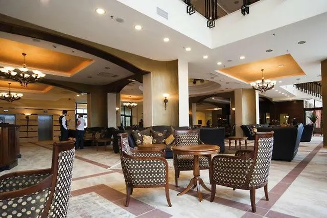 Pravets Resort Apartments * برافيتس