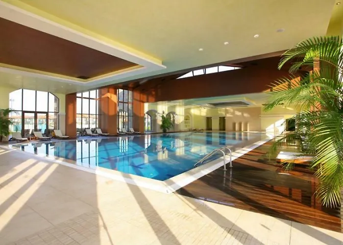 Pravets Resort Apartments * برافيتس