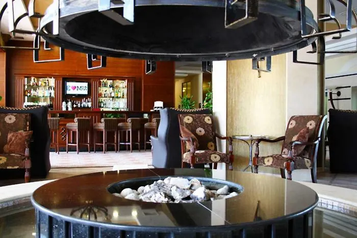 Pravets Resort Apartments برافيتس