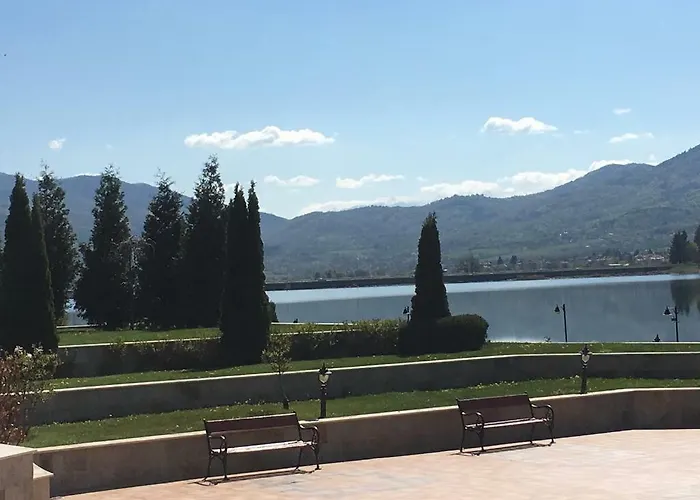 Pravets Resort Apartments *