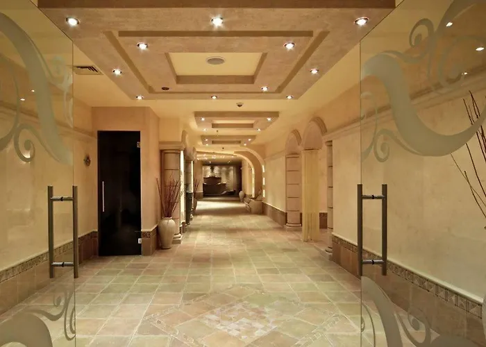 Pravets Resort Apartments شقة