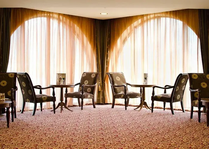 Pravets Resort Apartments